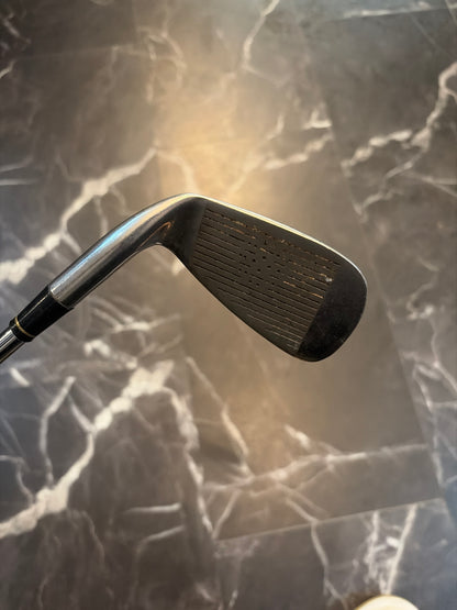 USED Elta Serpent 2 #5 iron RH