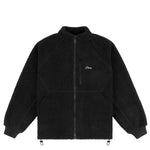 Dime - Sherpa Zip, Polar Fleece