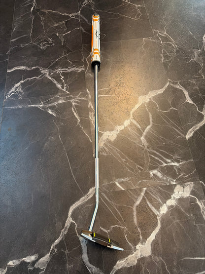 USED Scotty Cameron Phantom X 12 putter RH 34