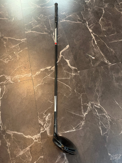 USED TaylorMade Burner Driver 10.5 RH S Flex