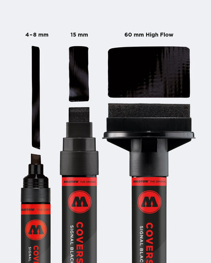 Molotow - 760PI Masterpiece 60mm (CoversAll)