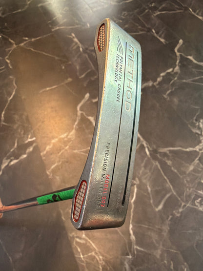 USED Nike Method Putter RH