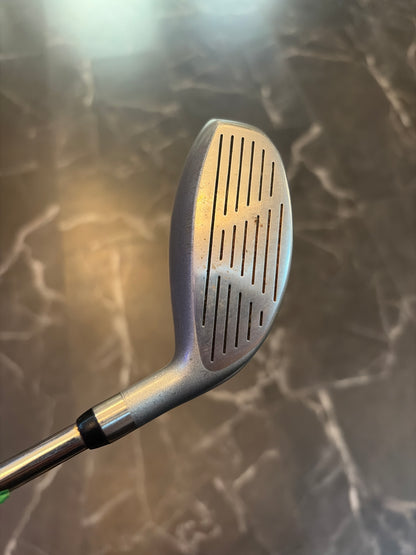 USED Golf Trends CopperHead 16 Degree Wood LH