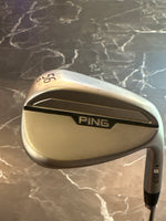 USED Ping S159 Golf Wedge 56 RH