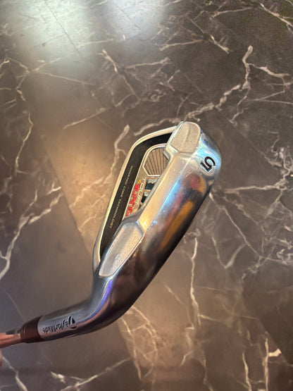 USED TaylorMade Tour Burner #5 Iron RH
