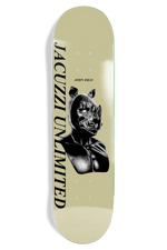 Jacuzzi Unlimited - Dilo Safe Word EX7 Deck 8.375