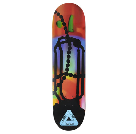 Palace - Deck, Lucas Su22 8.2”