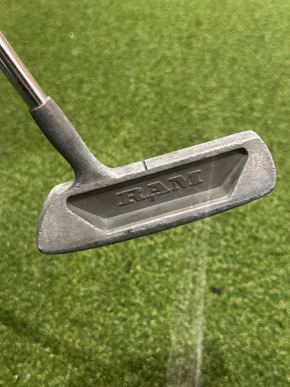 Used RAM Blade Putter