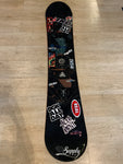 K2 - Used Men’s Snowboard, Anagram. 163W