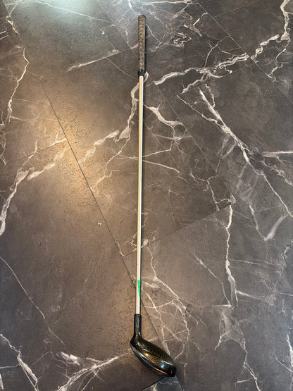 USED Womens Ashley Golf #4 Hybrid 21 Degree RH