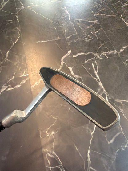USED Tour Select Tri-Touch Putter RH