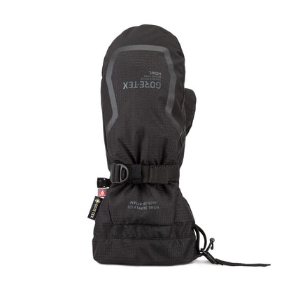 Pre Order - Howl Fender Gore-Tex Mitt,Black