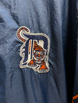 Starter - Vintage Jacket, Detroit Tigers