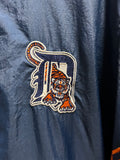 Starter - Vintage Jacket, Detroit Tigers