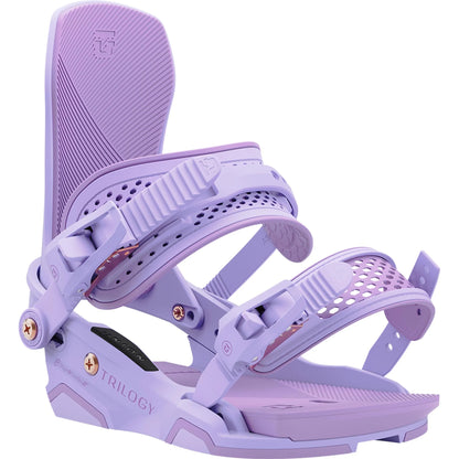 Union - Women’s Bindings, Trilogy. 2025