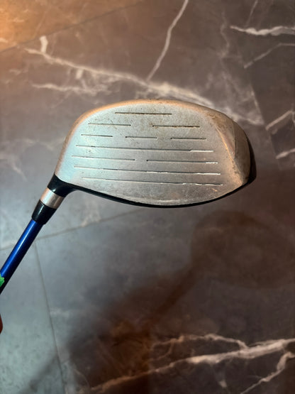 USED John Daly Signature Series 450cc Forged 10 Degree Driver RH