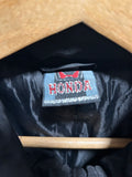 Honda - Bomber Jacket, Racing Sponsor Zip Up