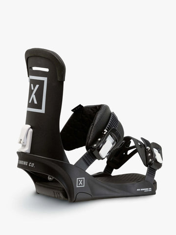 Fix - Women's Bindings, January. Icon. 2024