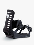 Fix - Unisex Bindings, Payday. Black. 2024