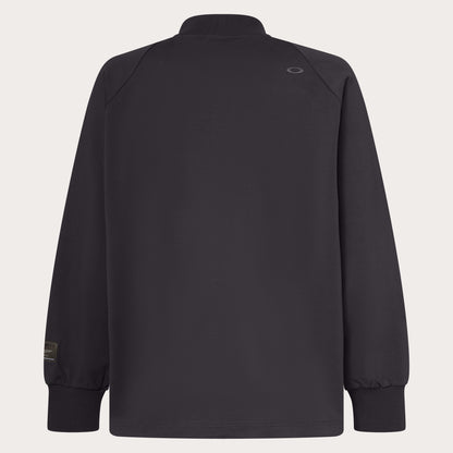 Oakley- Men's FGL Slick 3.0 Crew, Phantom