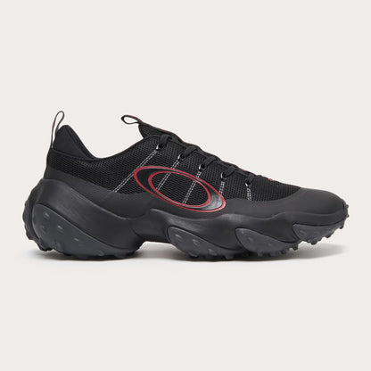 Oakley Mens Edge Flex Golf Sneaker