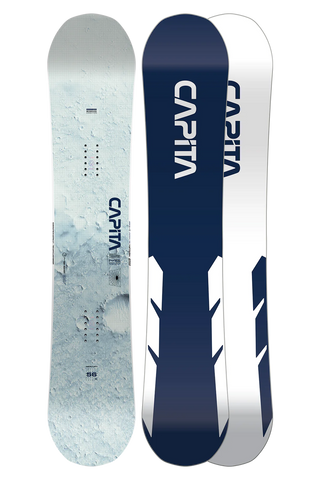 Capita - Men's Snowboard, Mercury Wide. 2023/24