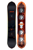 Capita - Men's Snowboard, Ultrafear. 2023/24