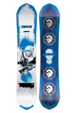 Capita - Men's Snowboard, Ultrafear REV. Camber. 2023/24