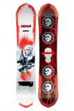 Capita - Men's Snowboard, Ultrafear REV. Camber. 2023/24