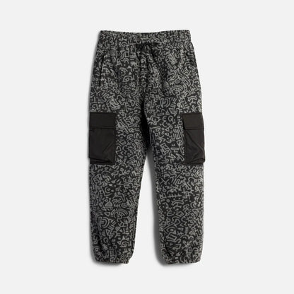 Autumn - Bask Cargo Pant