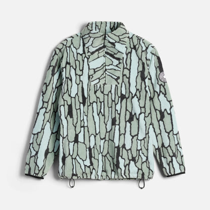 Autumn - Vortex Fleece