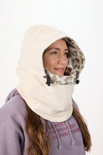 Pre Order - AirBlaster Storm Hood