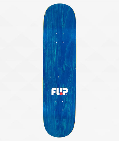 Flip Penny Sweet Leaf 8.125" Skateboard Deck