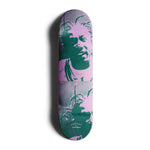 COLOR BARS X ODB - FOR THE CHILDREN 8.25" DECK