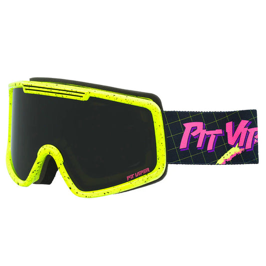 Pit Viper - The Surge Matrix French Fry Goggle