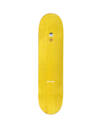 Fucking Awesome -Coke Dad 3, 8.25" Deck