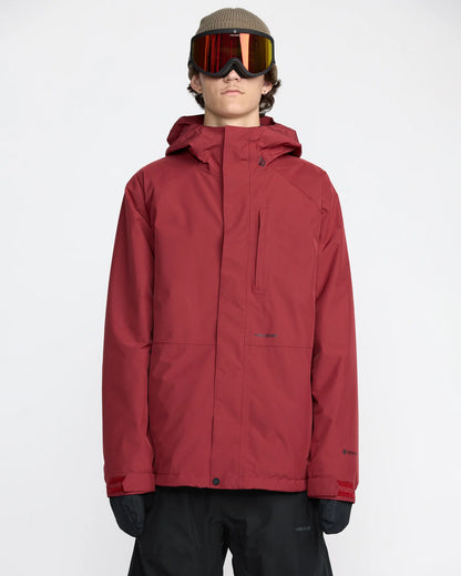 Men's Dua Gore-Tex Insulated Jacket