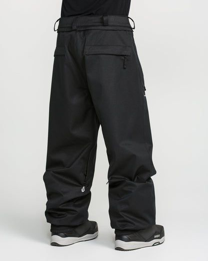 Volcom - Men's Arthur 20K Pants