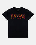 Thrasher - T-Shirt, Gato