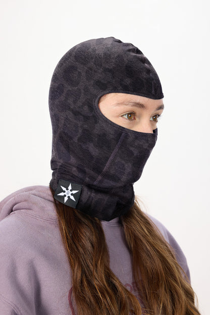 Pre Order - AirBlaster Ninja Face