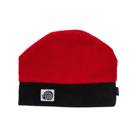 Spiral Wax - BAKER FLEECE BEANIE
