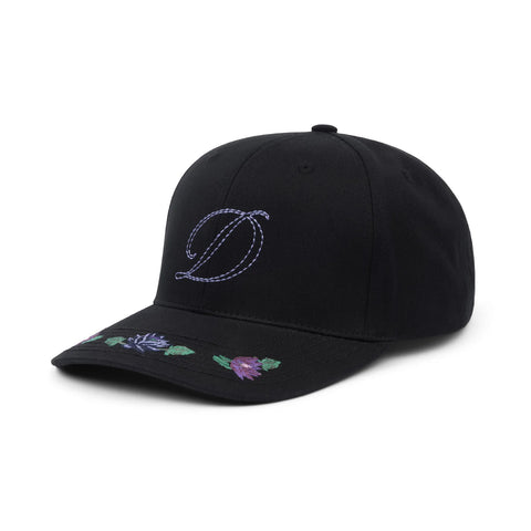 Dime - Hat, Lotus Full Fit Cap