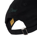 Dime - Hat, Star D Low Pro Cap