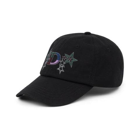 Dime - Hat, Star D Low Pro Cap