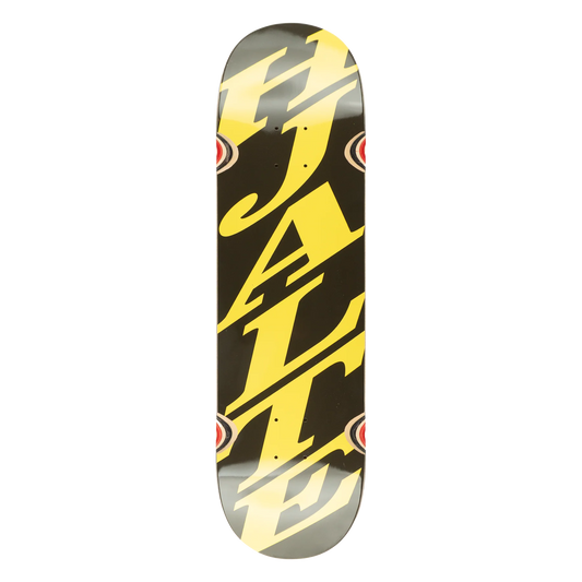 Hard Body - HJALTE STACKED 8.5