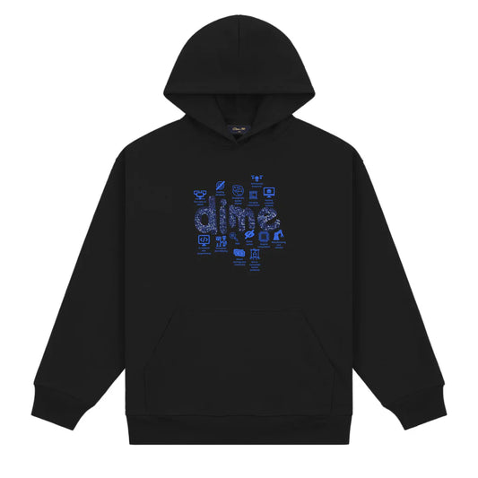 Dime -  Agi Hoodie