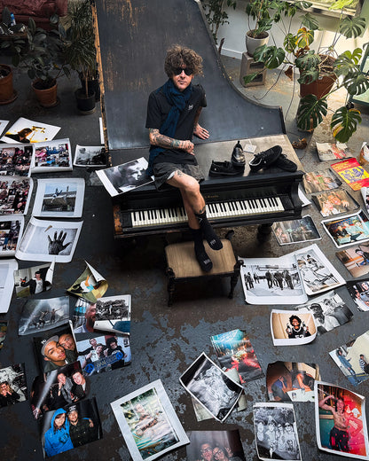 Hours is Yours - Shoes, Dustin Dollin Piss Drunx , Cohiba Premium Loafer