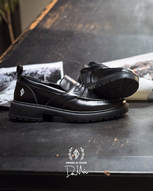 Hours is Yours - Shoes, Dustin Dollin Piss Drunx , Cohiba Premium Loafer