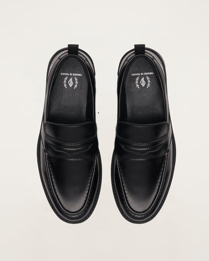 Hours is Yours - Shoes, Dustin Dollin Piss Drunx , Cohiba Premium Loafer