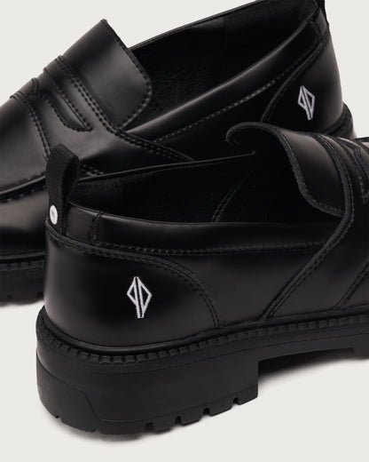 Hours is Yours - Shoes, Dustin Dollin Piss Drunx , Cohiba Premium Loafer